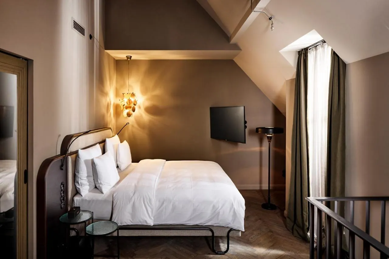 Hotel Telegraphenamt à Berlin