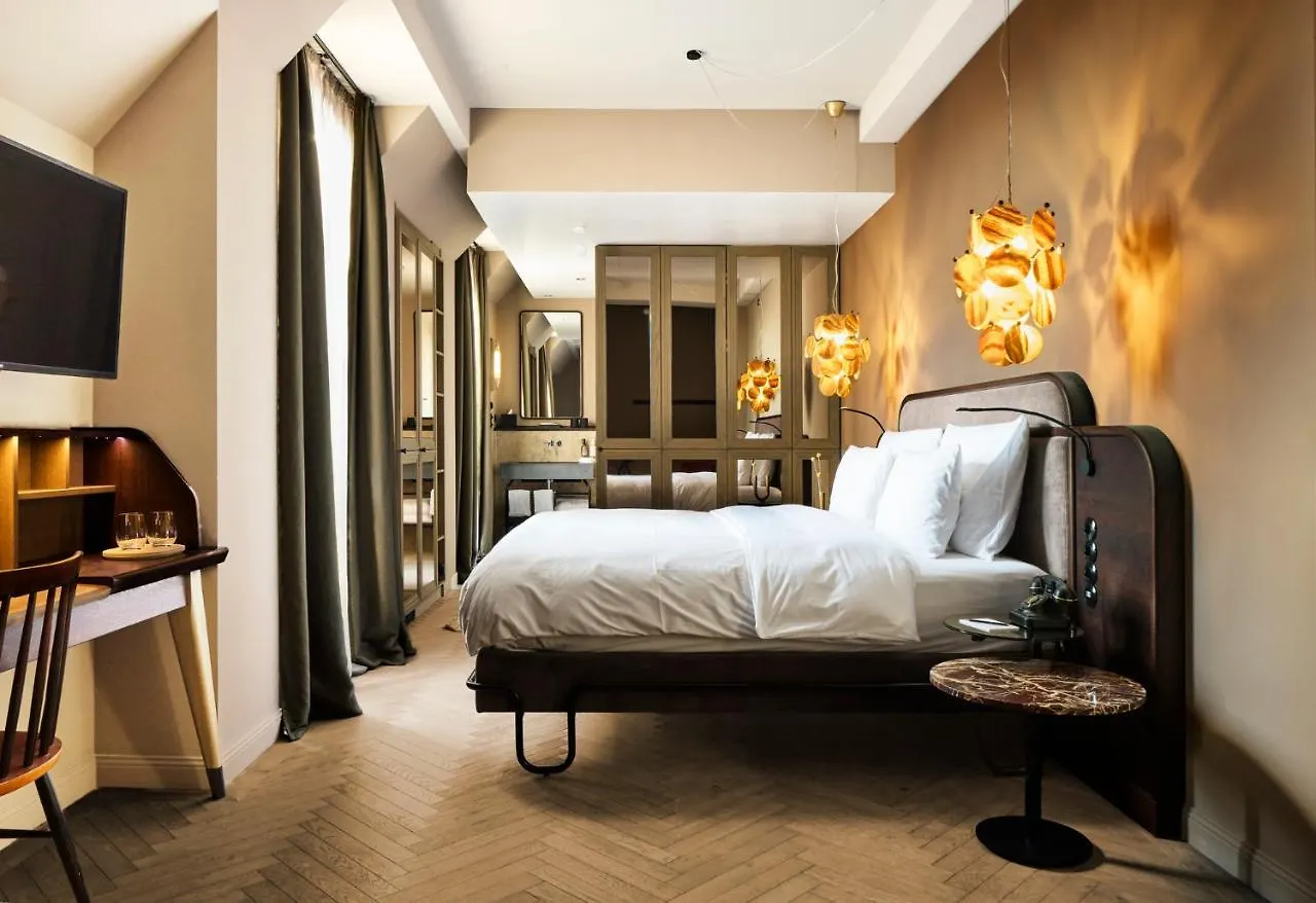 Telegraphenamt Hotel Berlin