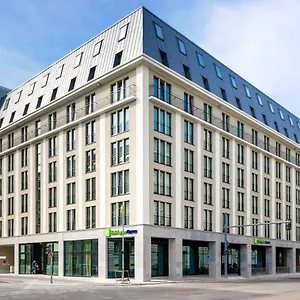 Hotel Express - - Alexanderplatz By Ihg, Berlin