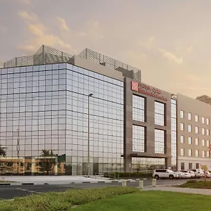 Hilton Garden Jumeirah 4*, Dubaï Émirats arabes unis