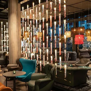 Hotel One Berlin-spittelmarkt, Berlin