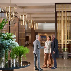Hotel Intercontinental By Ihg, Berlim