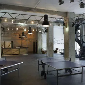 Отель Soho House