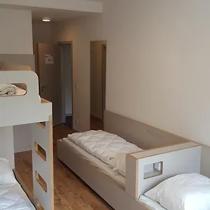 Auberge de jeunesse Jugendherberge-berlin-international, Berlin