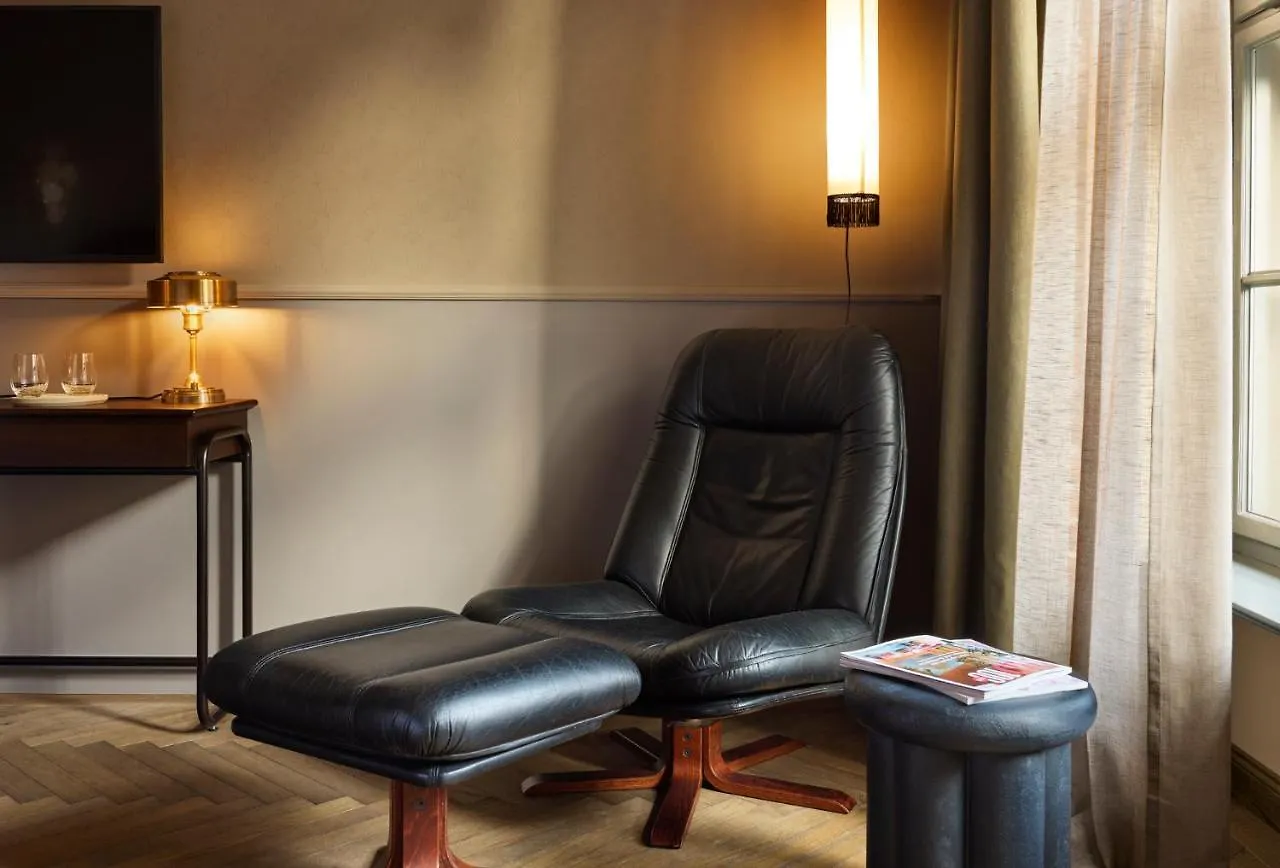 Telegraphenamt Hotell Berlin