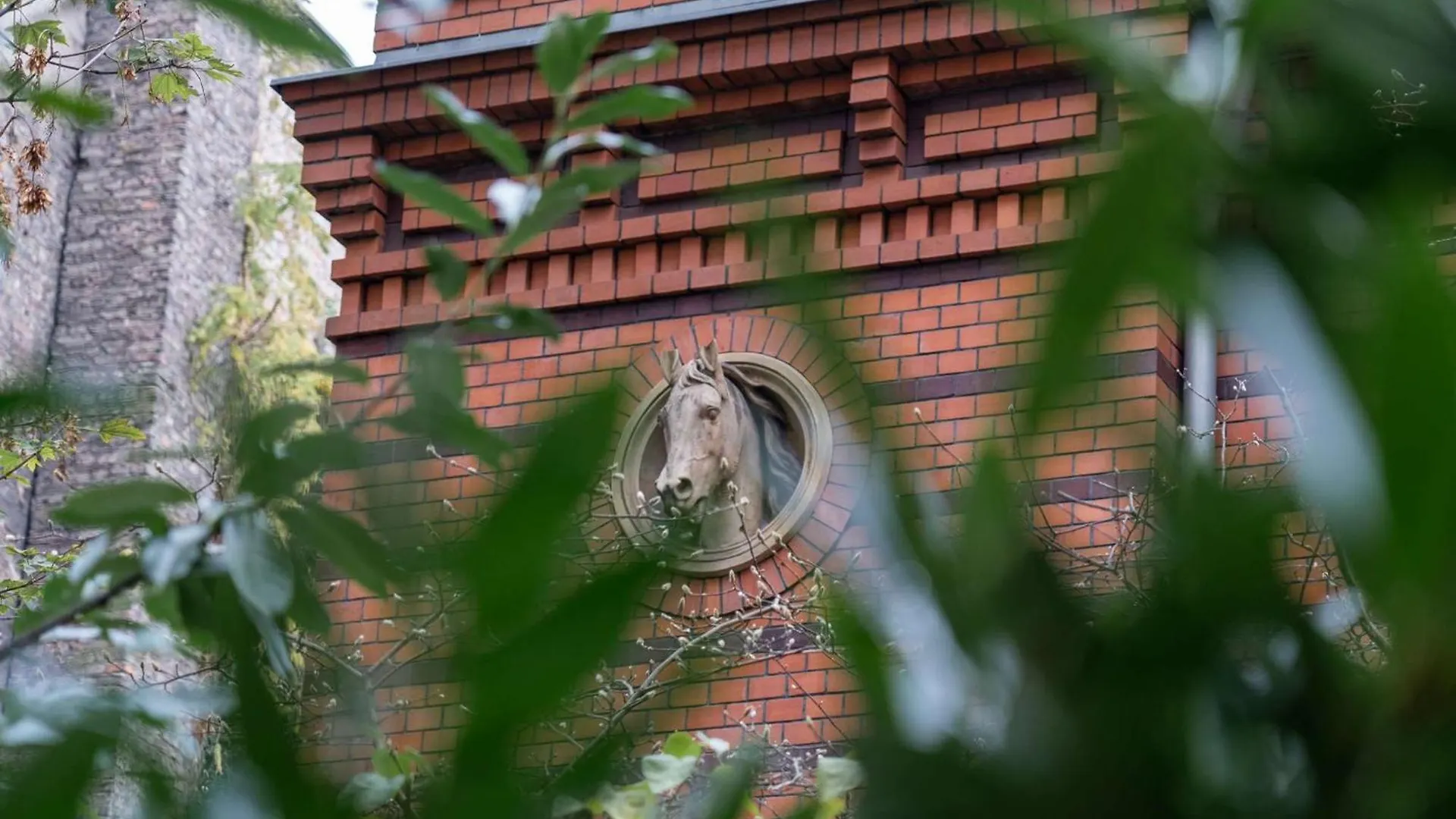 *****  Telegraphenamt Hotell Berlin Tyskland
