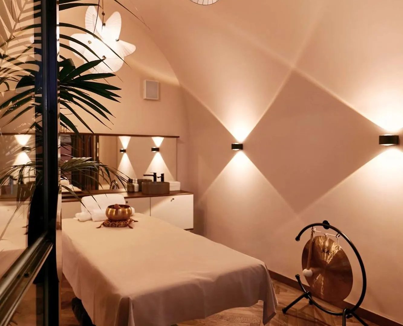 Telegraphenamt Hotell Berlin Tyskland