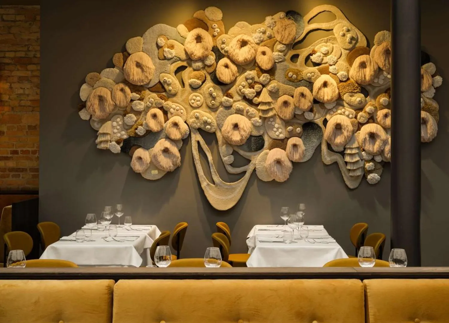 Telegraphenamt Hotel Berlin