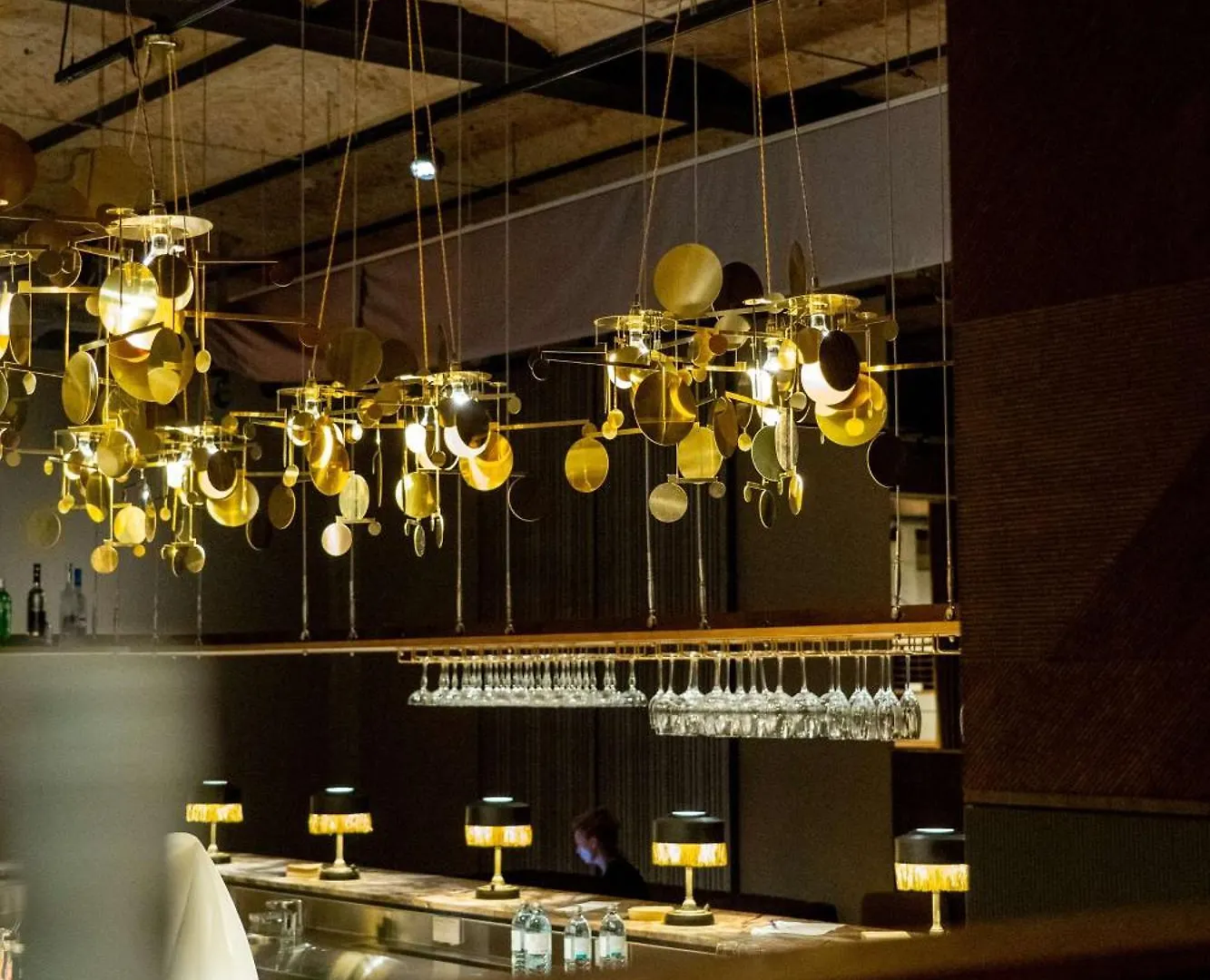 Telegraphenamt Hotel Berlim