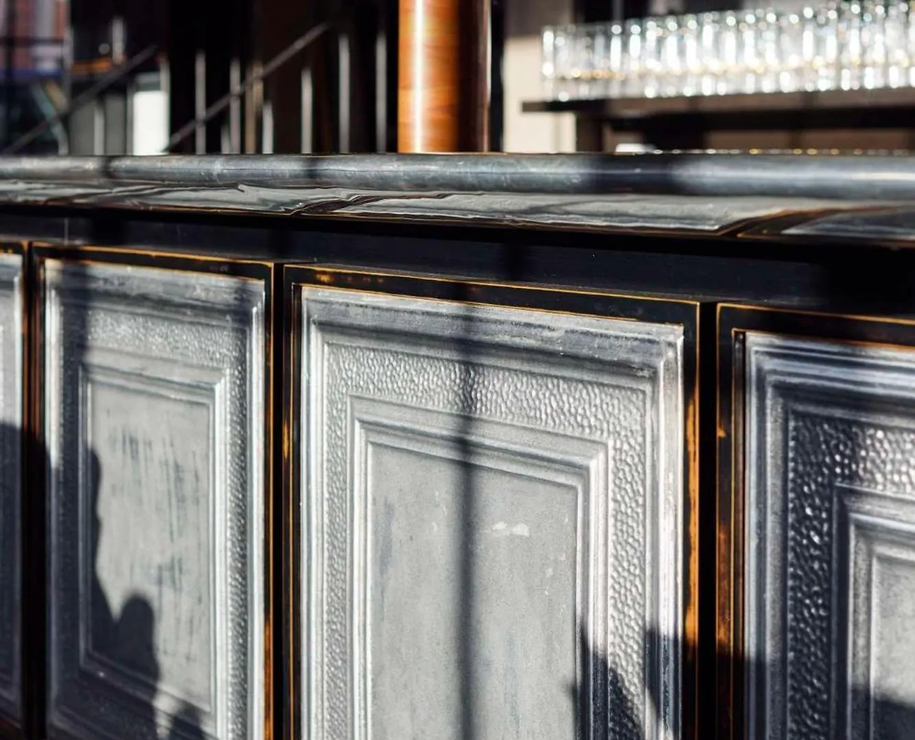 Telegraphenamt Hotel Berlim