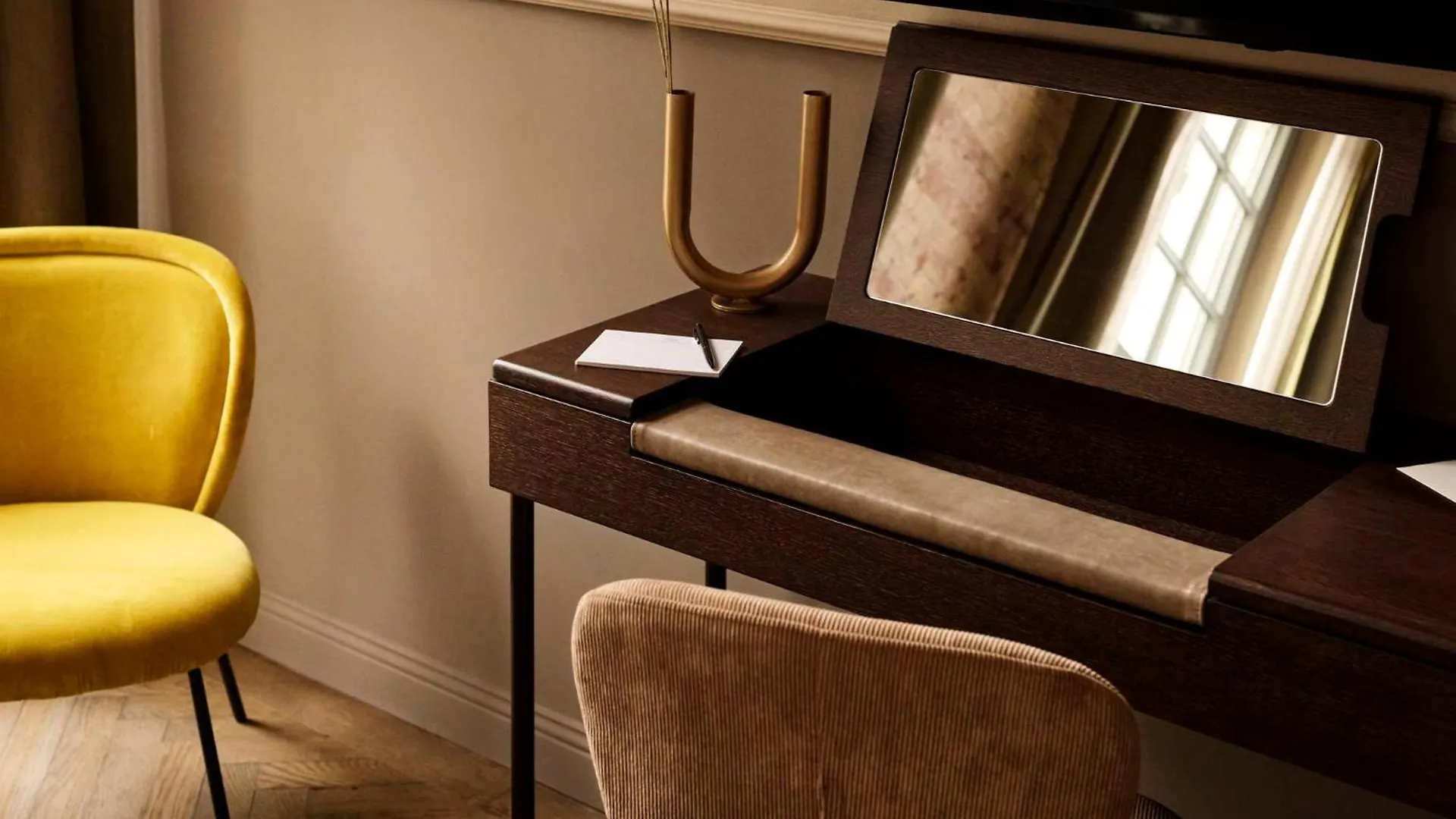 Telegraphenamt Hotel Berlim