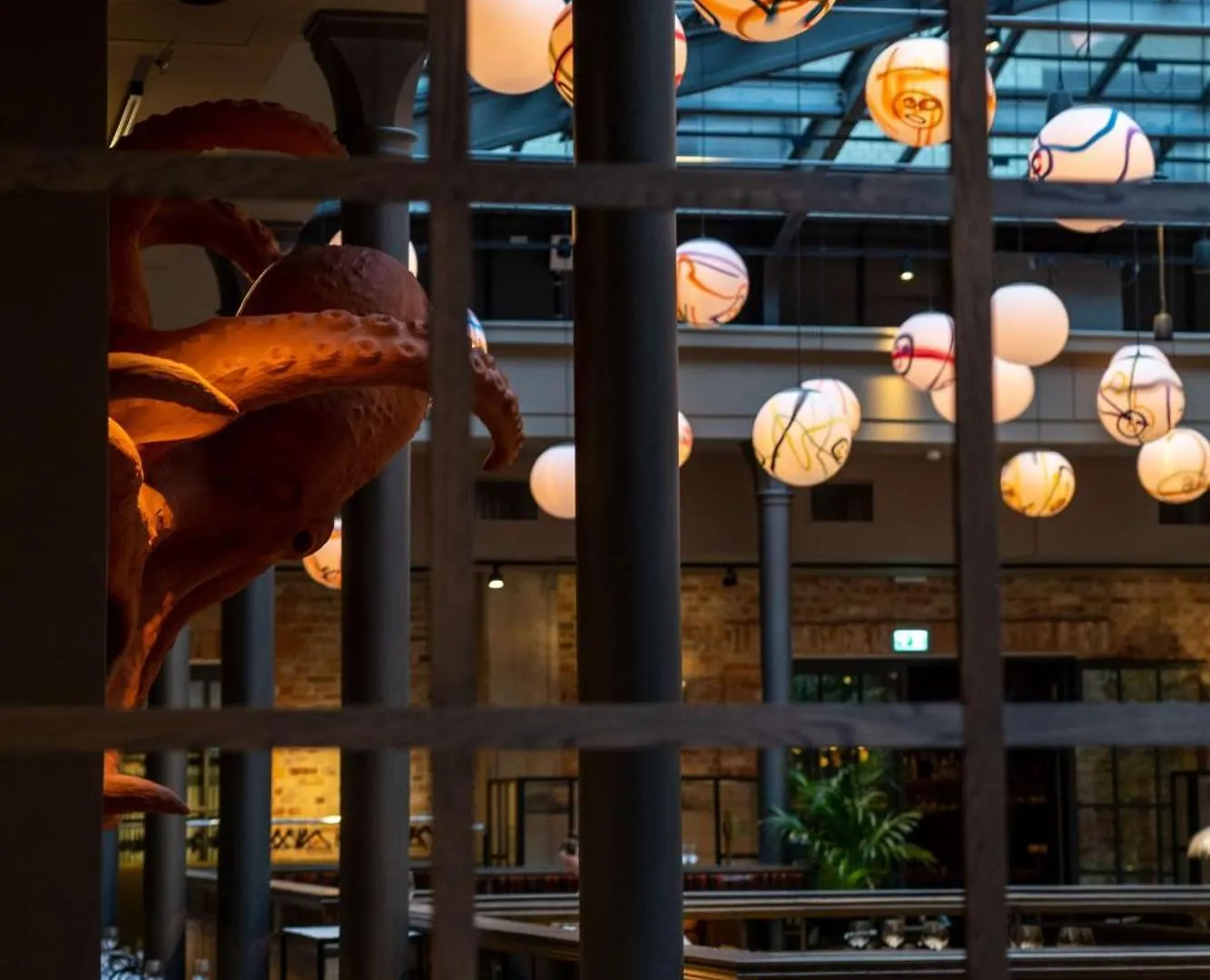 *****  Telegraphenamt Hotel Berlin Germany