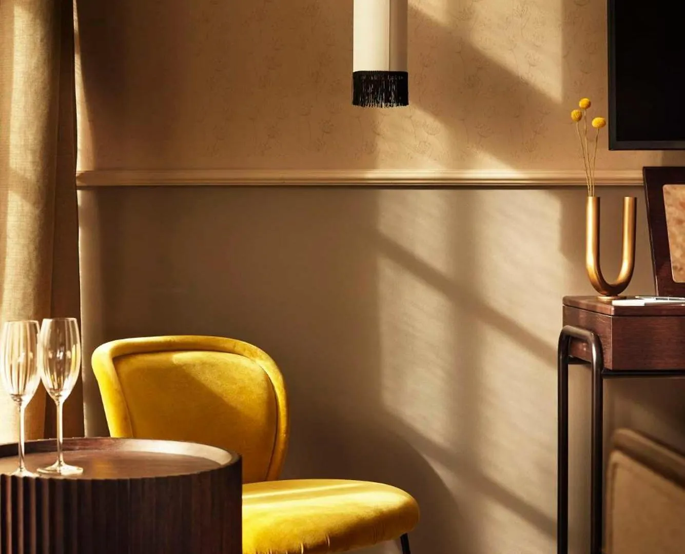 Telegraphenamt Hotel Berlin