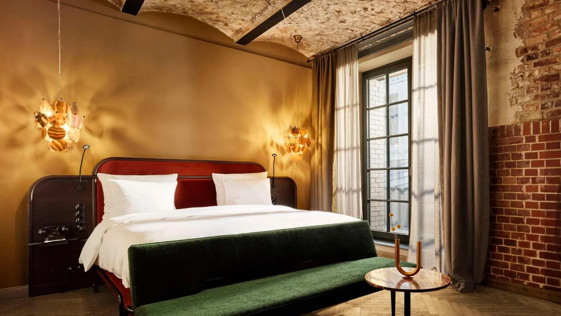 *****  Telegraphenamt Hotel Berlin Germany